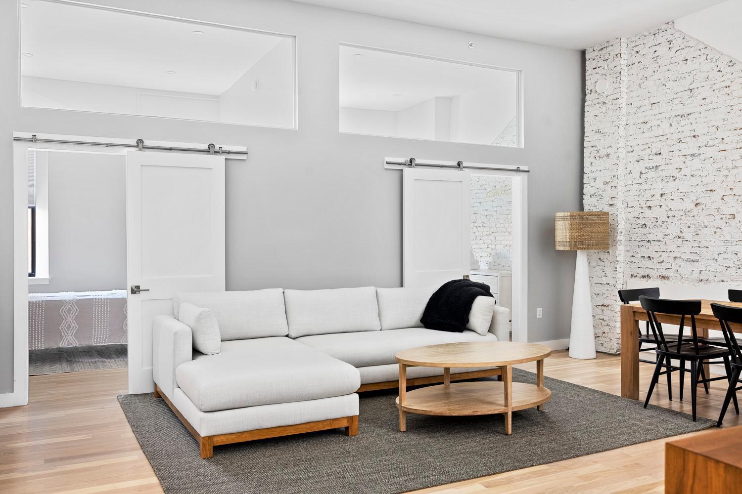 Modern Remodeled Loft In Portlands Iconic Old Portアパートメント エクステリア 写真