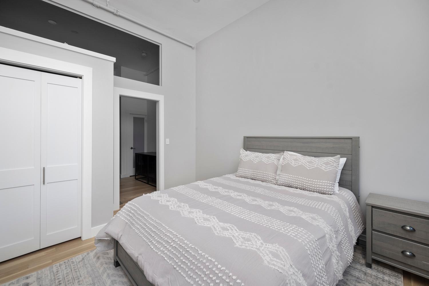 Modern Remodeled Loft In Portlands Iconic Old Portアパートメント エクステリア 写真