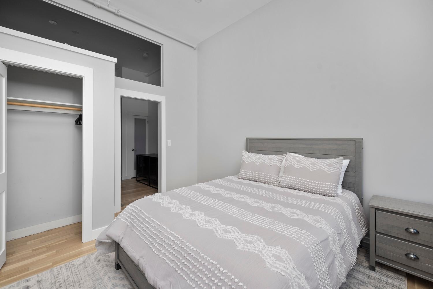 Modern Remodeled Loft In Portlands Iconic Old Portアパートメント エクステリア 写真