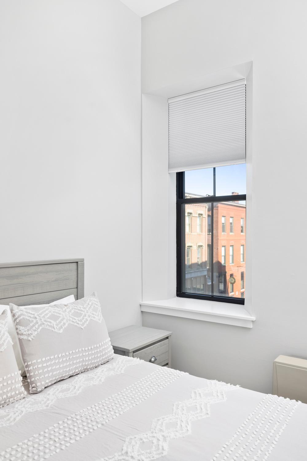 Modern Remodeled Loft In Portlands Iconic Old Portアパートメント エクステリア 写真